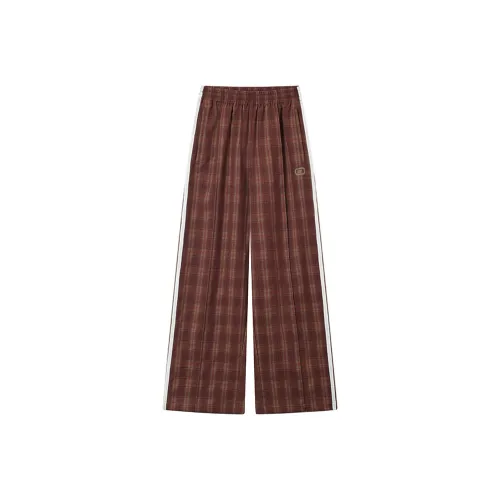 Crying Center Повседневные брюки Унисекс