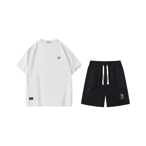 Paddington Bears Повседневная спортивная одежда Унисекс