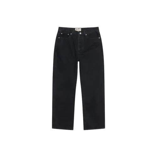 Stussy Summer Daning Series Джинсы Унисекс