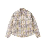 Yellow Gray Checkered  
Желтый Серый Клетчатый