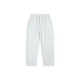 Серый меланж