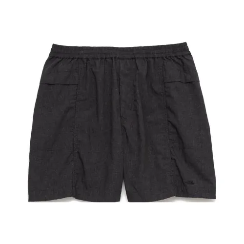 THE NORTH FACE PURPLE LABEL Повседневные шорты Унисекс Черный