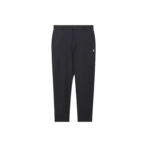 SPYDER Тренировки Повседневные брюки Мужские