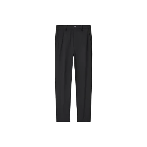 Jiumuwang мужские брюки эксперт Business Travel Comfortable Pants Мужские Повседневные Брюки