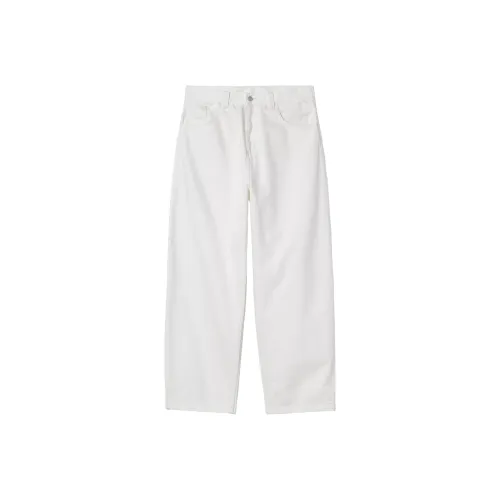 Carhartt WIP Повседневные брюки Мужские