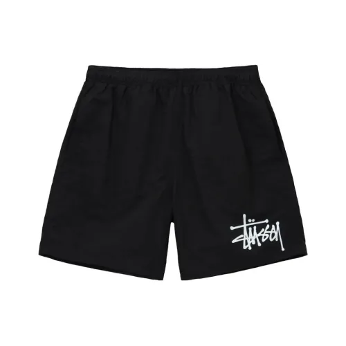 Stussy 2024 Autumn Series Повседневные шорты Мужские