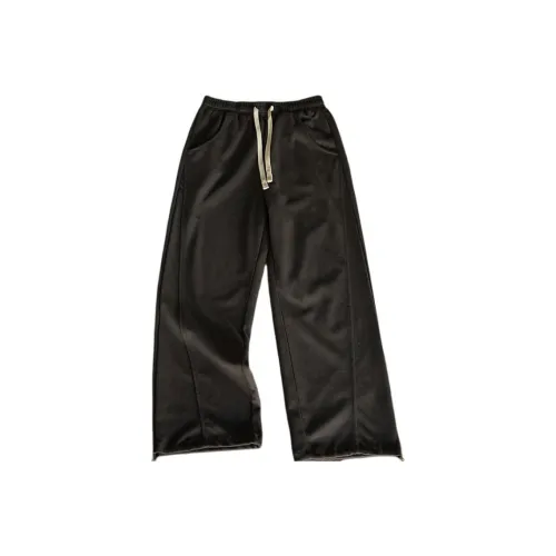 WUREN Повседневные брюки для весны и осени Мужские