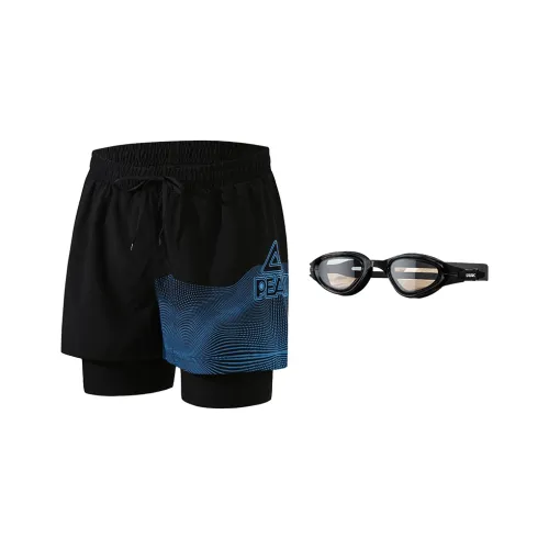PEAK Мужские Плавательные Шорты