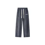 Темно-серый (с флисовой подкладкой)