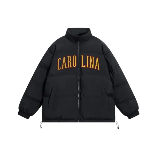 NCAA Унисекс Объемные Куртки (Пуфы)