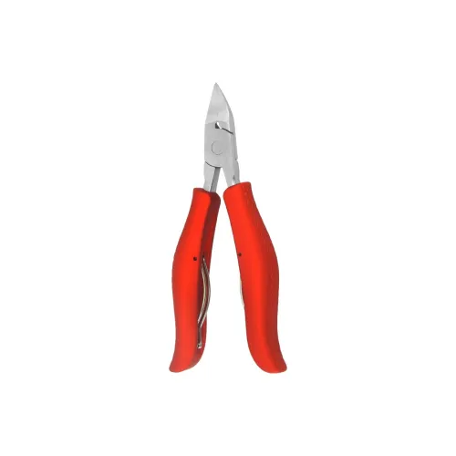 Мягкий подушечный дом Hawk Beak Пласкогубцы Уход за ногами Нож