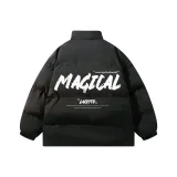 Чёрно-белый