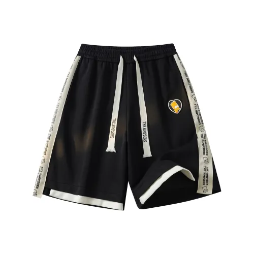 Шорты The Simpsons Casual Унисекс