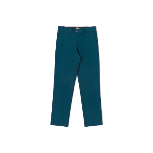 Dickies Атлантический синий Унисекс Повседневные брюки