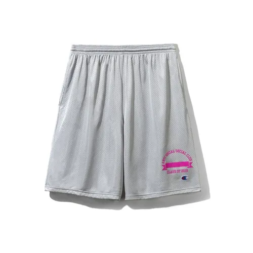 ANTI SOCIAL SOCIAL CLUB Унисекс Спортивные шорты