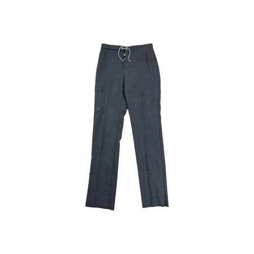 THOM BROWNE· Повседневные брюки Мужские Серые