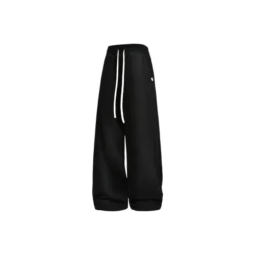 ZMOH Plain net series Унисекс Повседневные брюки