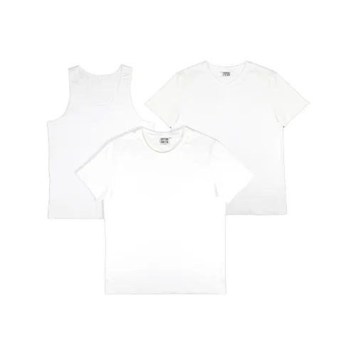 COTTON REPUBLIC Мужская Повседневная Спортивная Одежда