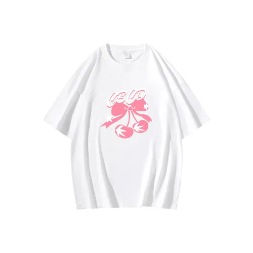 CBCD Унисекс Футболки