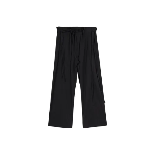 SIMPLE PROJECT Повседневные брюки Унисекс