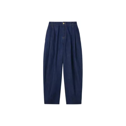 KENZO Blue Men's Jeans  
KENZO Синий Мужские Джинсы