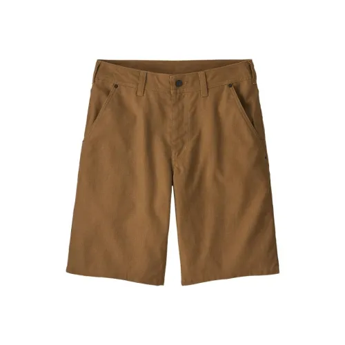 Patagonia Мужские Повседневные Шорты