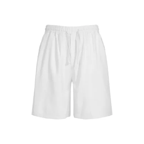 YearnObtainRainbow Джинсовые шорты Унисекс