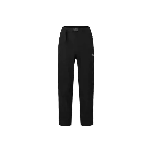 THE NORTH FACE Urban Exploration Повседневные брюки Мужские Черные