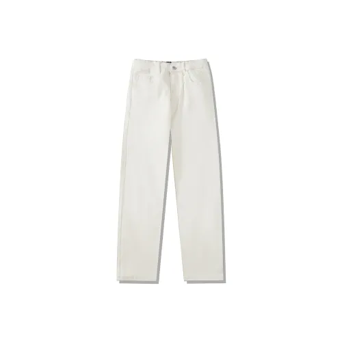 I'm David Унисекс Повседневные брюки