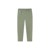 Мутный оливковый зеленый