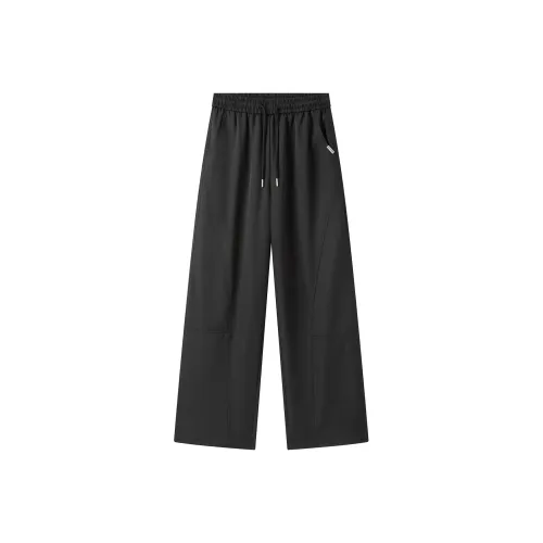 FAKE VINTAGE Повседневные брюки Унисекс