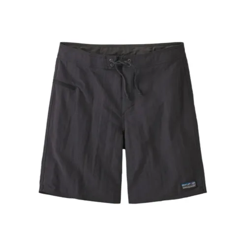 Patagonia Wavefarer Повседневные шорты Мужские