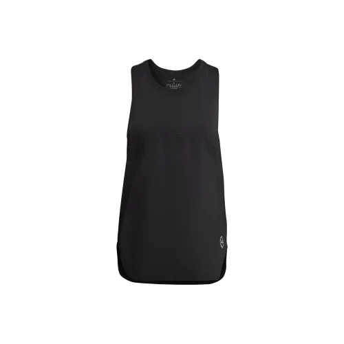 Adidas Черные Женские Майки