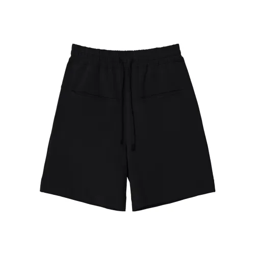 SIMPLE PROJECT Повседневные шорты унисекс