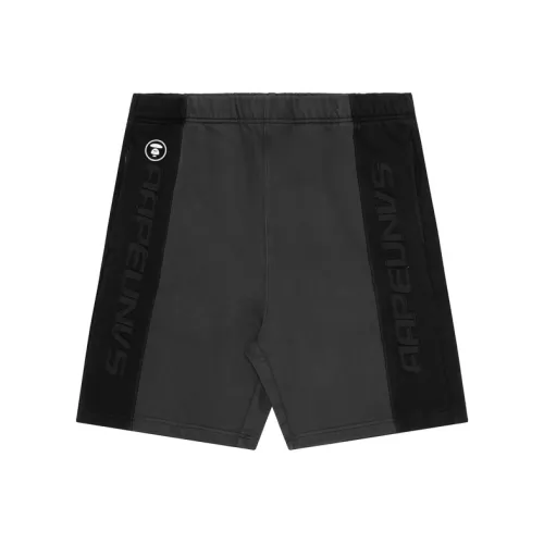 AAPE Мужские Повседневные Шорты