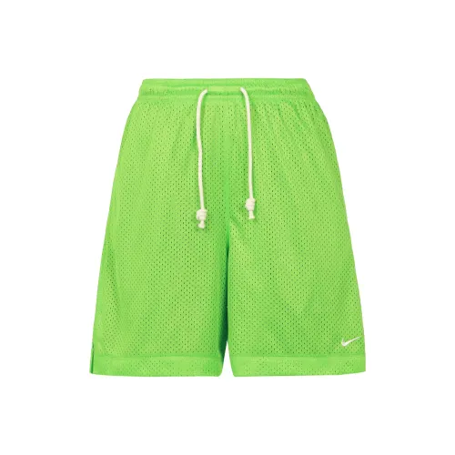 Nike Grass Green Мужские Повседневные Шорты