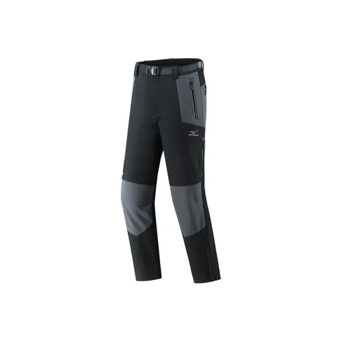 Mizuno Унисекс Повседневные Брюки