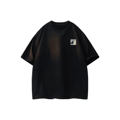 Ferrero Ross Унисекс Футболки