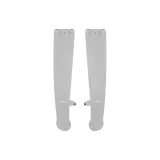 Светло-серый