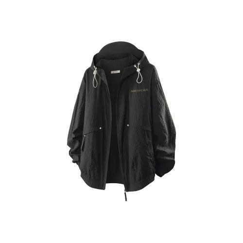 MEXICAN Одежда с защитой от солнца Унисекс