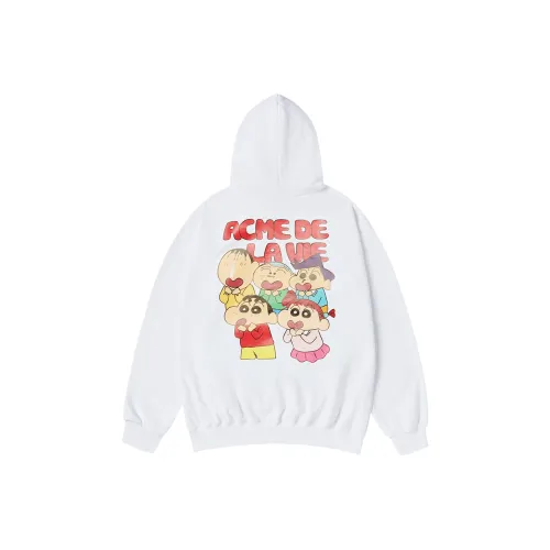 Acme De La Vie ADLV SS25 Свитшот Унисекс