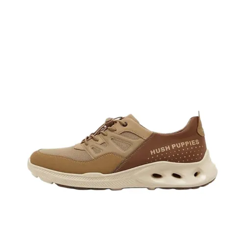 Hush Puppies Повседневные Низкие Кеды Мужские