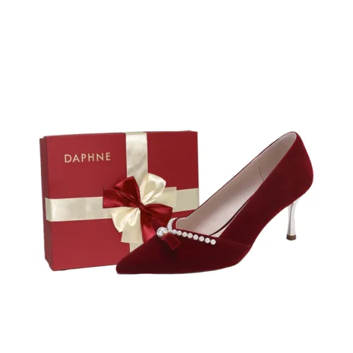 DAPHNE Высокие каблуки Женские