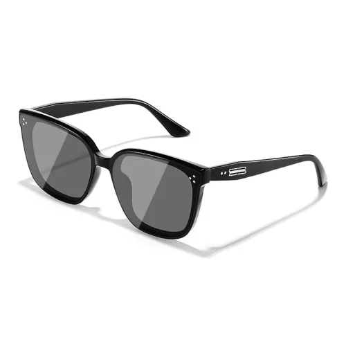 BERTHA TR Памятный пластик Квадратные Солнцезащитные очки Унисекс