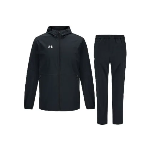 Under Armour Мужская Повседневная Спортивная Одежда