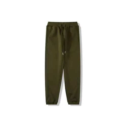 I'm David Унисекс Повседневные брюки