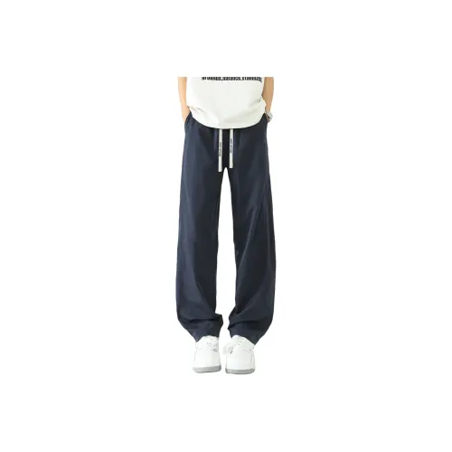 FAKE VINTAGE Повседневные брюки Унисекс