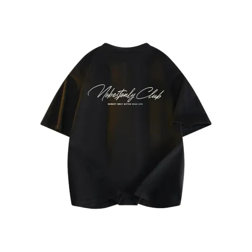 NBNO Унисекс Футболка