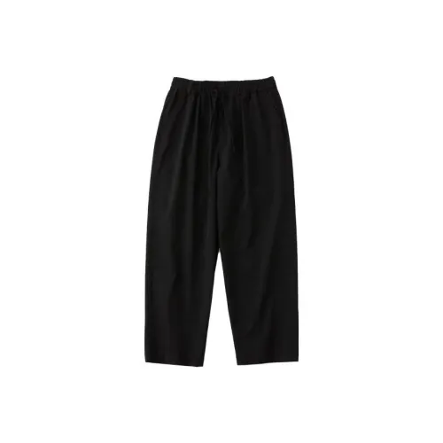 White Mountaineering Мужские Повседневные Брюки