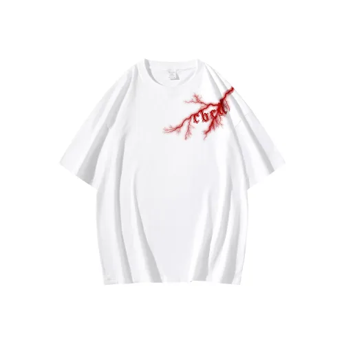 CBCD Унисекс Футболки